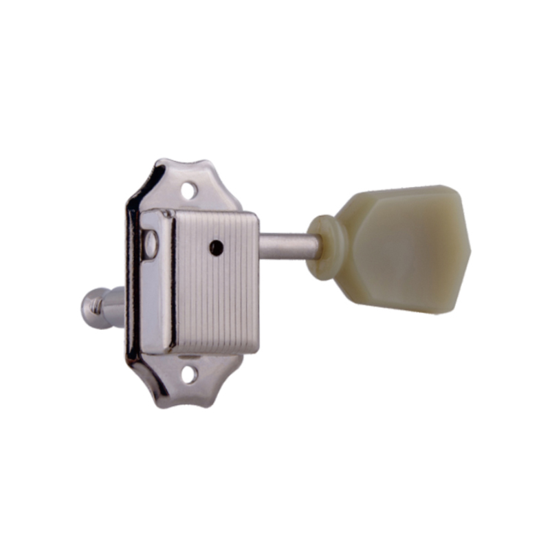 G系列全封閉弦扭